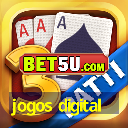 jogos digital